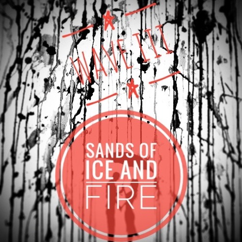 FQIR - Sands of Ice and Fire | Spinnin' Records
