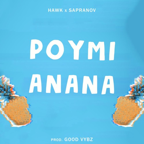 Roumi Anana Instrumental - Hawk x Sapranov