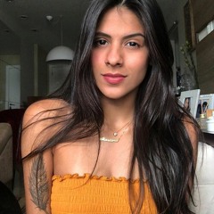Sweater Weather (The Neighbourhood) - COVER Mariana Coelho