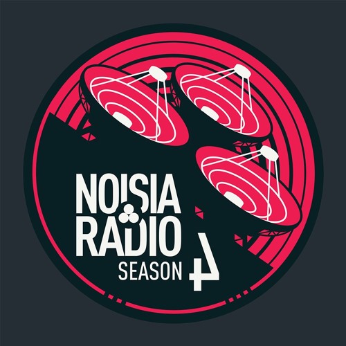 Noisia Radio (Former Guest Mix)