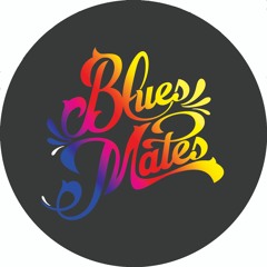 BluesMates - Come And Shake Your Body (LIVE UNMIX)