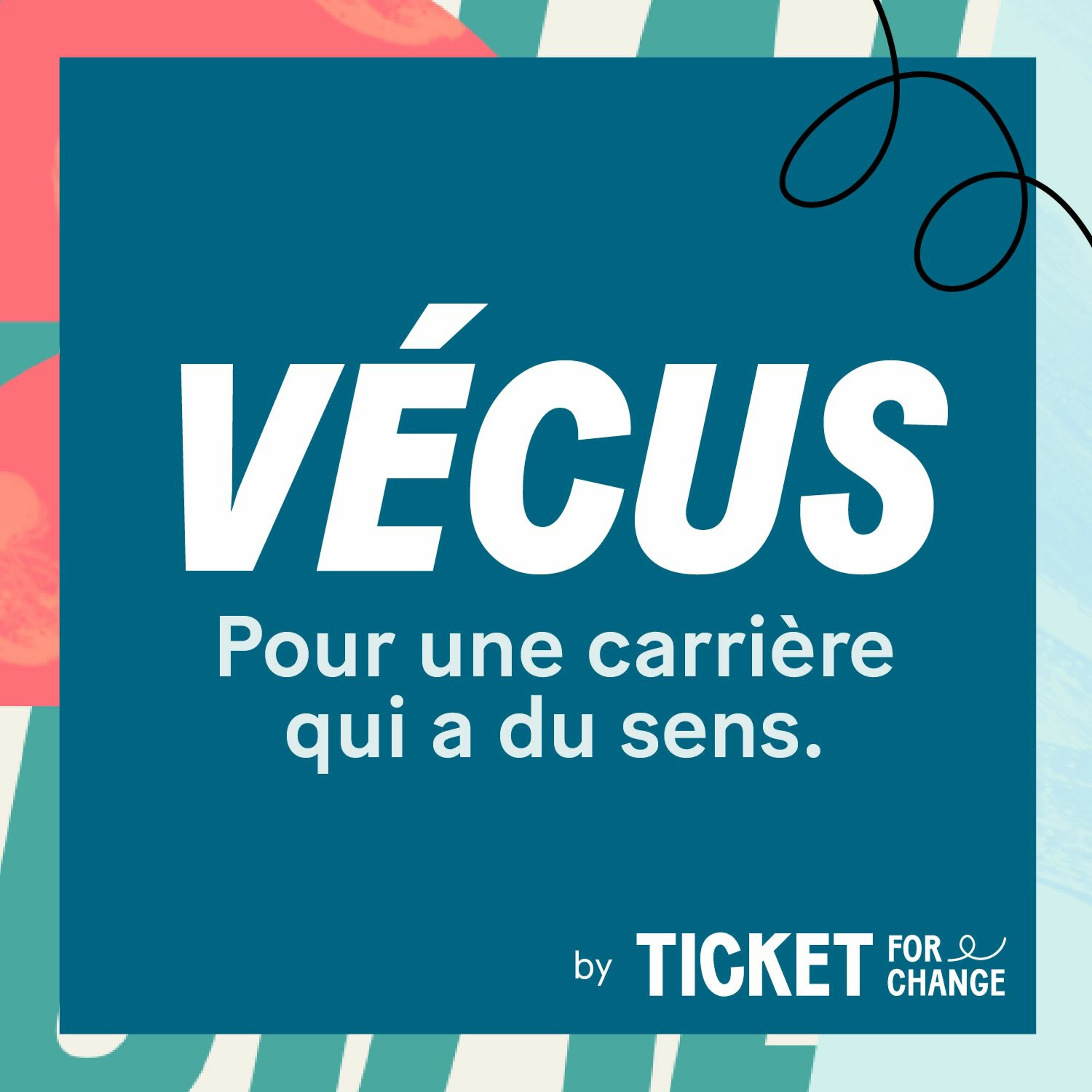 VÉCUS d\'acteurs du changement