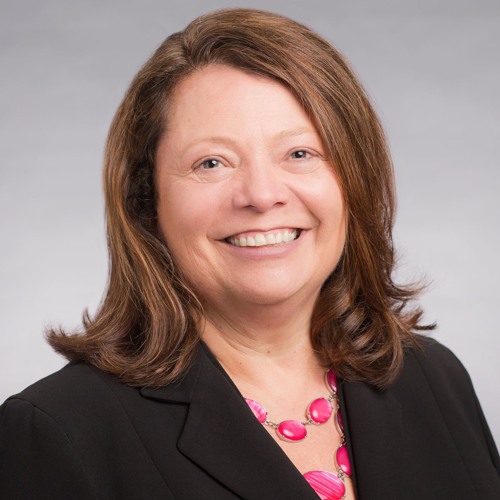 Andrea Ballinger: Transformation and Change - What Technology Leaders Need to Do
