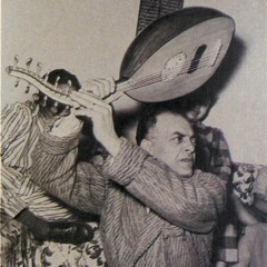 زكريا احمد