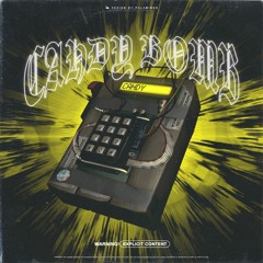 CAHDY BOMB (prod. by Meep)