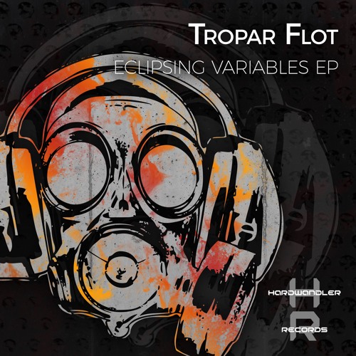 Tropar Flot - Rotation Spectrum
