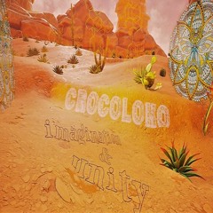 Imagination & Unity ( Pi music )