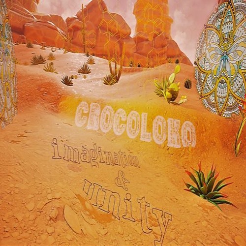 Imagination & Unity ( Pi music )