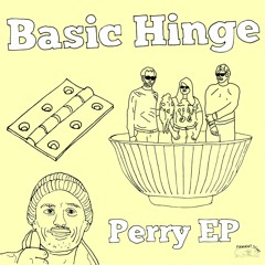 Basic Hinge - Nothing To Declare