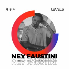 Levels Podcast 004: Ney Faustini [Gravado ao vivo no D-EDGE Tour]