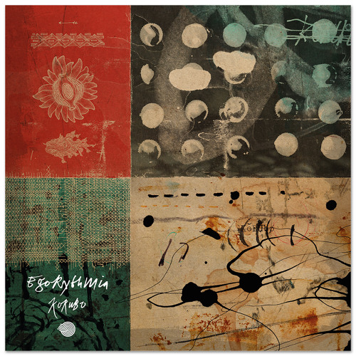 Egorythmia - Korubo (Original mix)- Out 15 Feb!