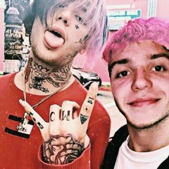 lil peep - hate my life