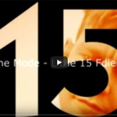 Depeche Mode - Little 15 [FDieu RmiX]