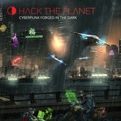 Social.1 (Hack The Planet Preview 3)