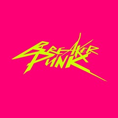 VANDVL - Breaker punk (Album preview mix)
