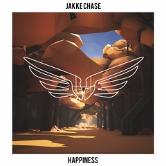 Jakke Chase - Happiness (Original Mix)