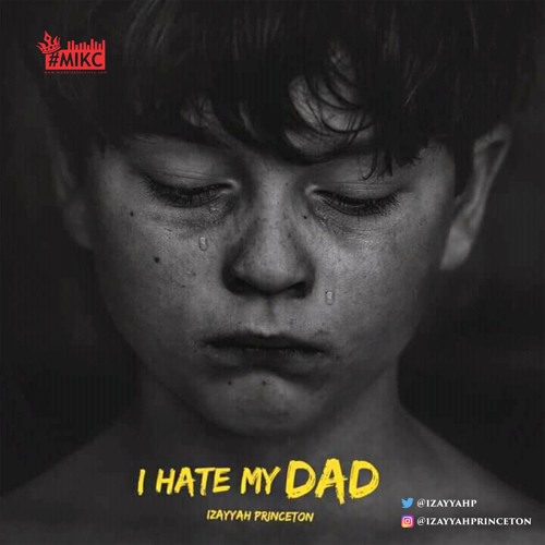 Stream I Hate My Dad by MadeIn KrockCity | Listen online for free on  SoundCloud