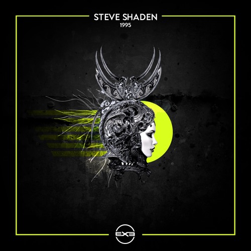 Steve Shaden - 1995 (Original Mix) [EXE]