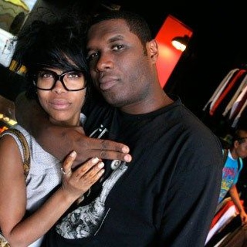 jay electronica