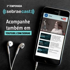 Sebraecast - Nova Economia