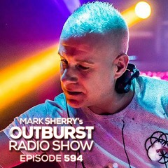 The Outburst Radioshow - Episode #594 (27/10/18)