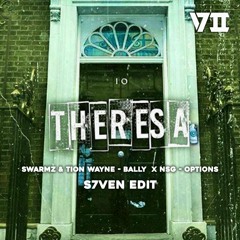 DTG - THERESA (BALLY X OPTIONS S7VEN EDIT)