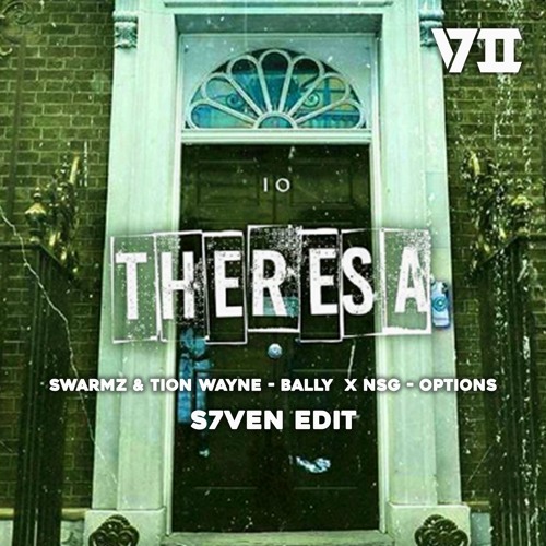 DTG - THERESA (BALLY X OPTIONS S7VEN EDIT)
