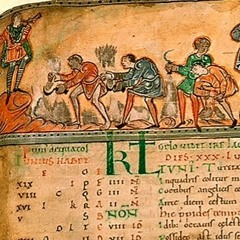 The Scheming Chattel