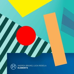 Luca Rebola - Matango (Andrea Bruno Remix) [KONDUKTER RECORDS]