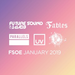 FSOE Releases - January 2019