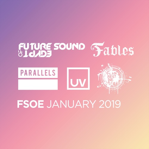 FSOE Releases - January 2019