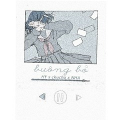 buông bỏ - HY x chuchu x NHA