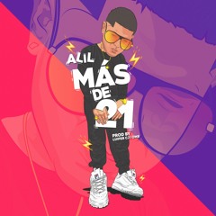Alil - Mas De 21