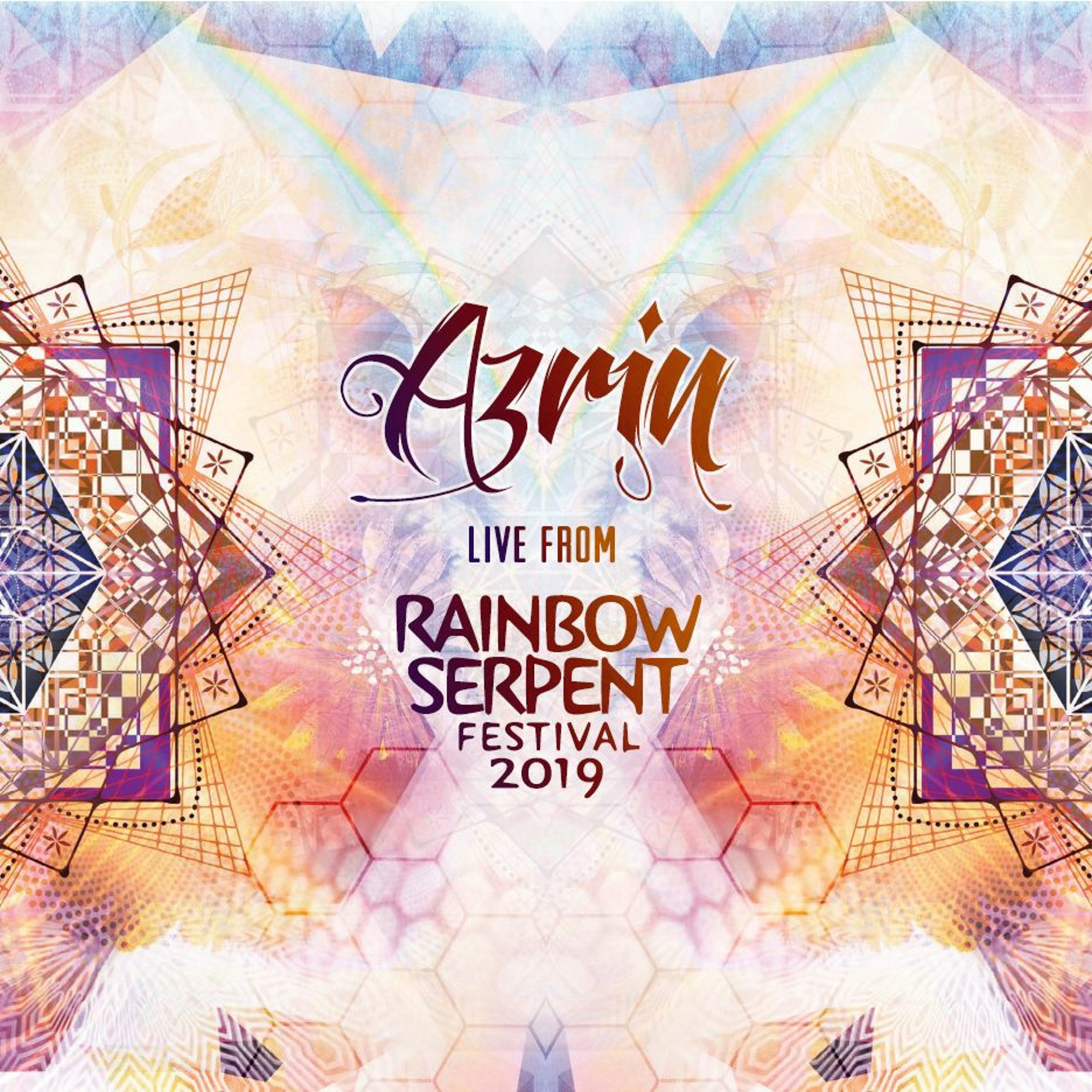 Azrin [Zenon / Merkaba]
