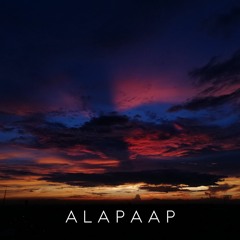 Alapaap by Pat Ocampo