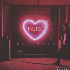 Lil Roee - Infiel ft. Belle Âme