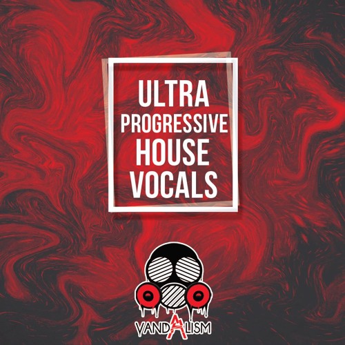 Vandalism Ultra Progressive House Vocals MULTiFORMAT-DECiBEL