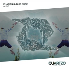 Pharien & Jake Jude - Alive
