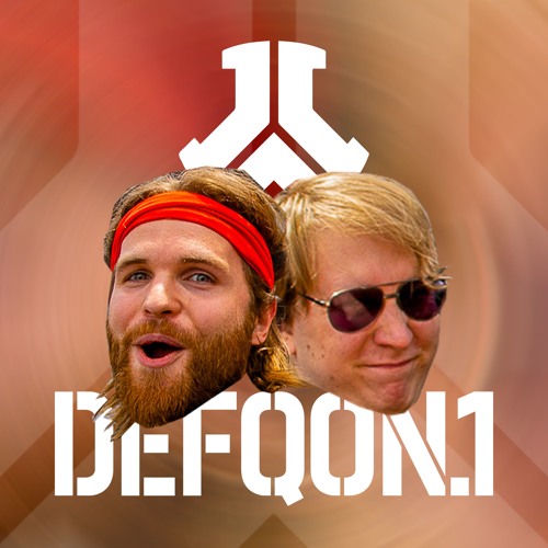 Geck-o & Wavolizer @ Defqon.1 2018 SILVER ☠ 𝐥𝐢𝐯𝐞𝐬𝐞𝐭 𝐫𝐞𝐜𝐨𝐫𝐝𝐢𝐧𝐠