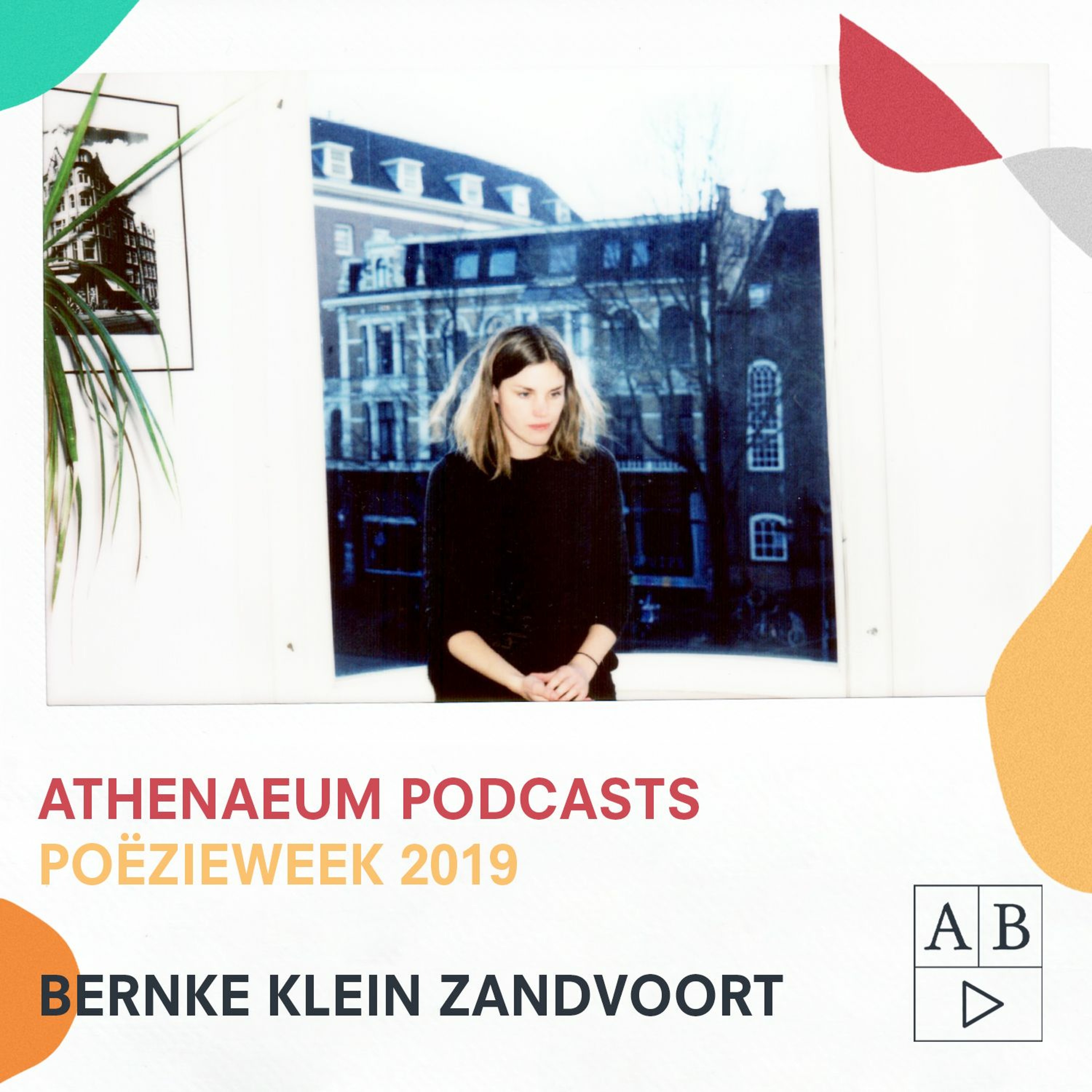 Athenaeum Boekhandel