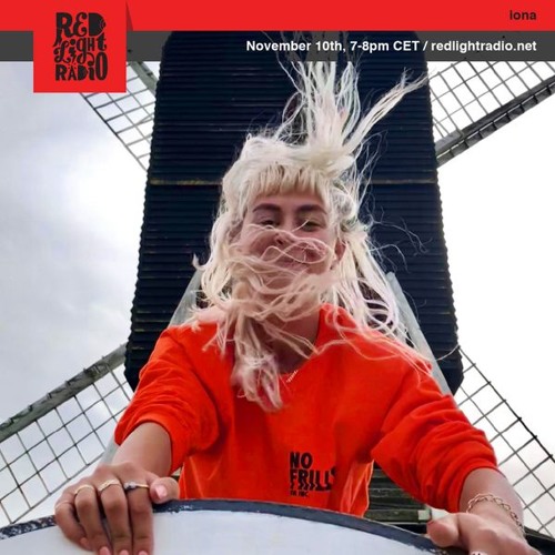 Red Light Radio - 11.10.18