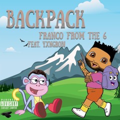 Backpack feat. Yxngrobi