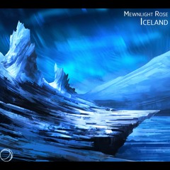 Mewnlight Rose - The Sun Never Sets