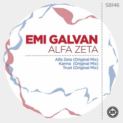 Emi Galvan - Alfa Zeta [Sudbeat]