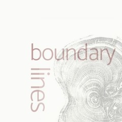 Boundary Lines [feat Jeannie Verster]