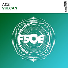 Vulcan Lights Around The World #2119