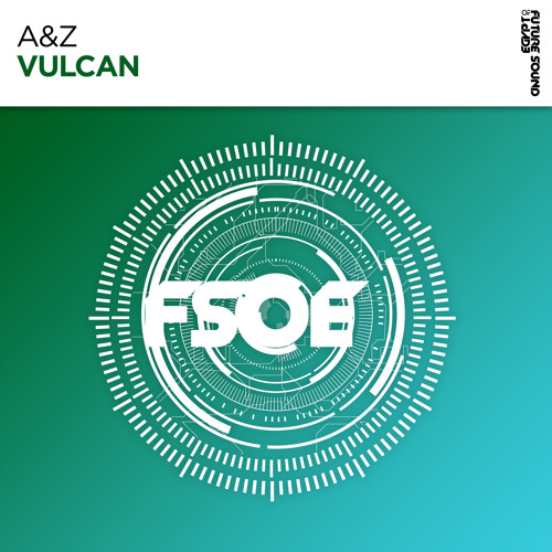 Vulcan Lights Around The World #2119