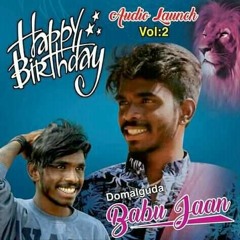 Domalguda babu jan😢