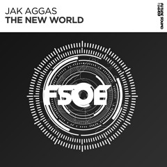 Jak Aggas - The New World [FSOE]