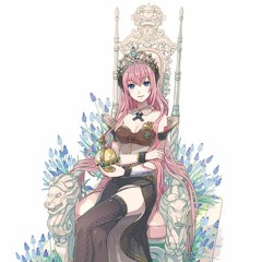 【megurine luka 10th anniversary】 i love you